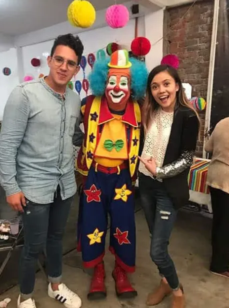 Payasos Para Fiestas Infantiles Cdmx thumbnail 1