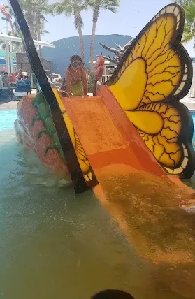 Parque acuático El Charco thumbnail 3
