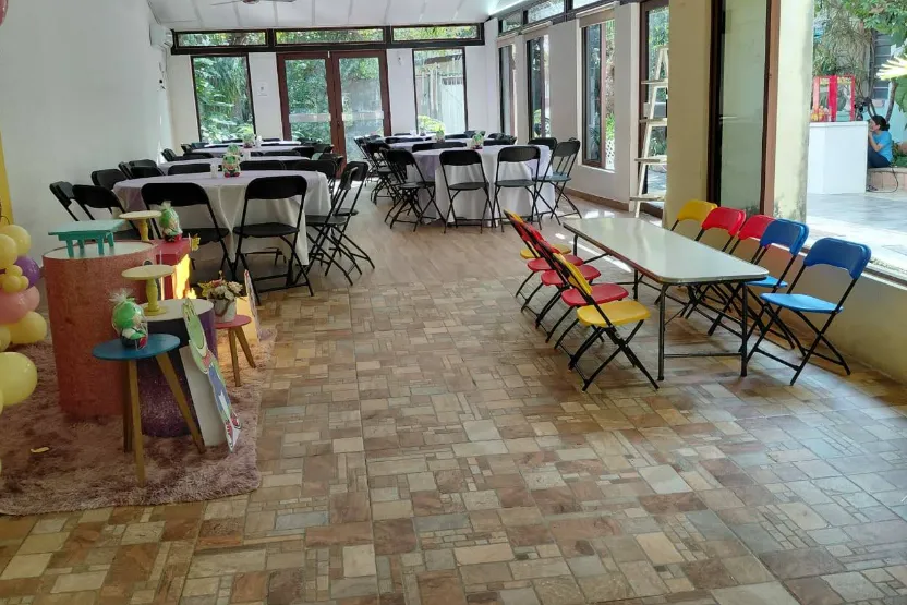 Jardin del Rey main