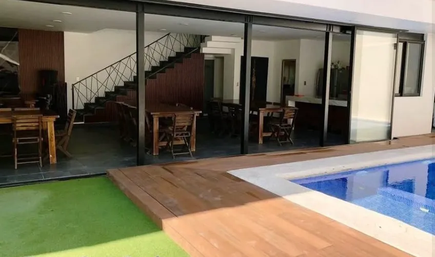 Terraza Santo Domingo thumbnail 1