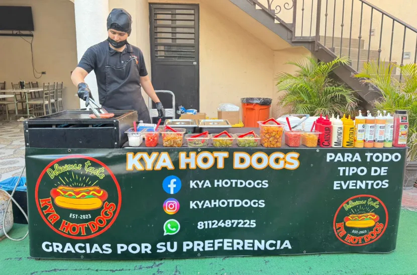 KYA Hotdogs thumbnail 2