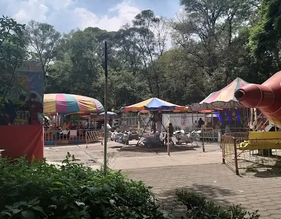 Parque Francisco Villa (Parque de los Venados) thumbnail 3
