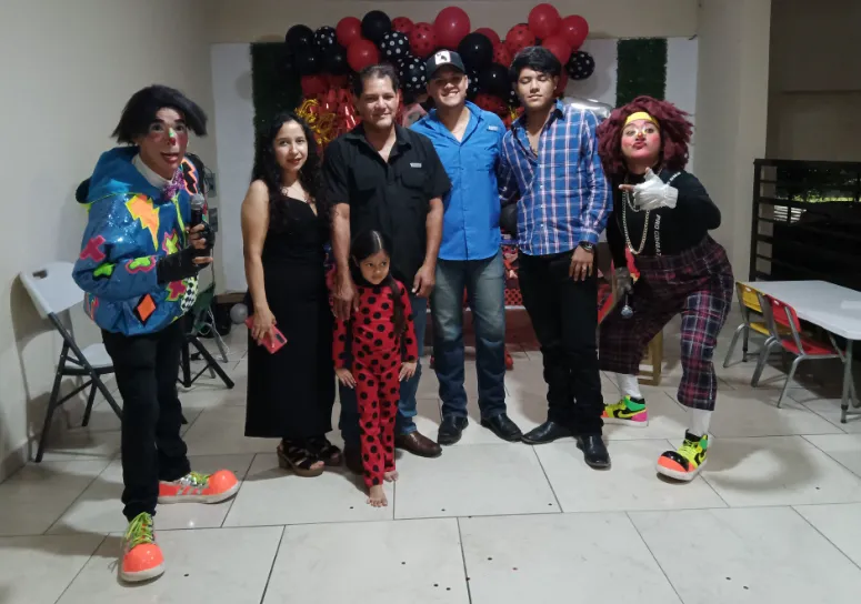 Los Párvulos en acción thumbnail 1