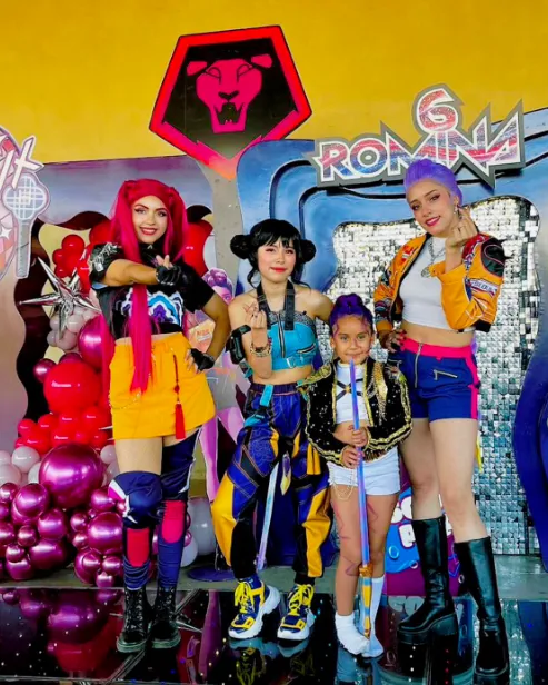 Mundo Fantastico thumbnail 1