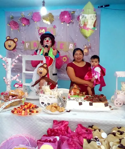 Payasos Tepeaca Divertidos main