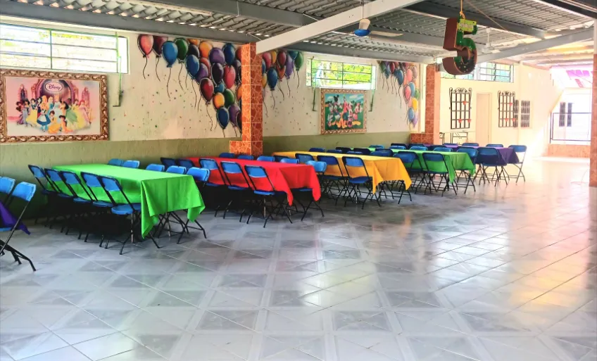 Salon Mundo Infantil thumbnail 4