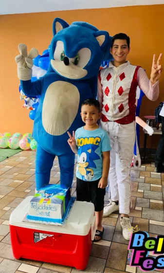 Bella Festa Show thumbnail 3