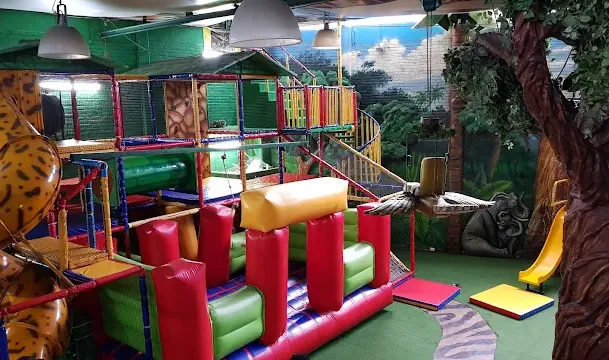 Jungle Kids Coyoacan