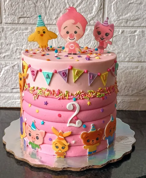 Melisacakes pastelería creativa thumbnail 2