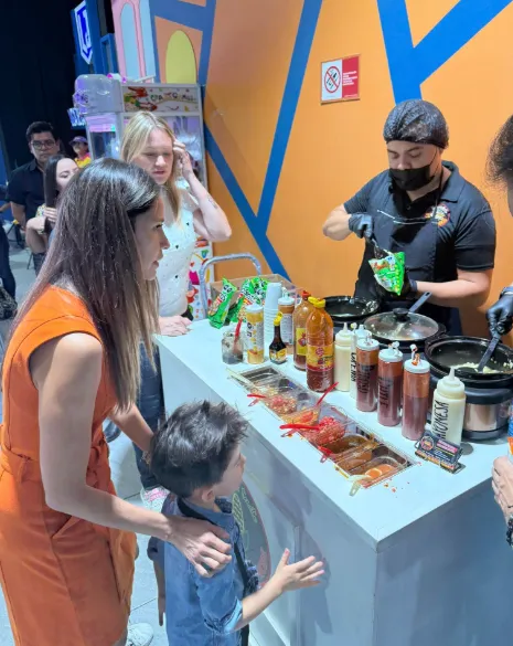 KYA Hotdogs thumbnail 3