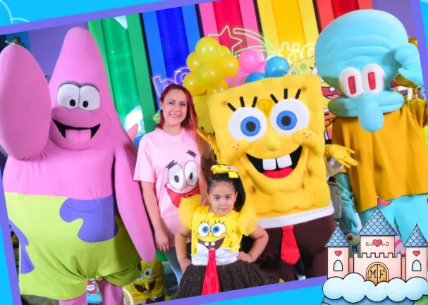 Mundo Fantastico Show thumbnail 2