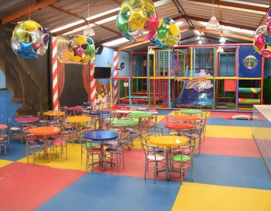 Salon Re Divertido thumbnail 2