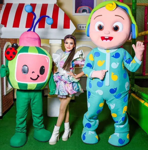 Lemi Show Infantil thumbnail 3