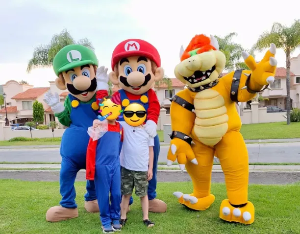 Show Infantil Guadalajara thumbnail 4