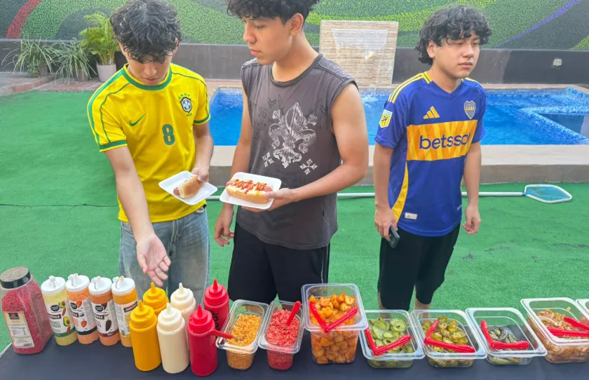 KYA Hotdogs thumbnail 1