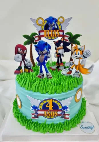 Sweet Life thumbnail 3