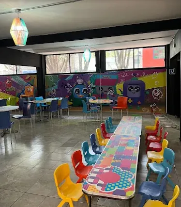 Salón de Fiestas Marometa Marina Nacional thumbnail 3