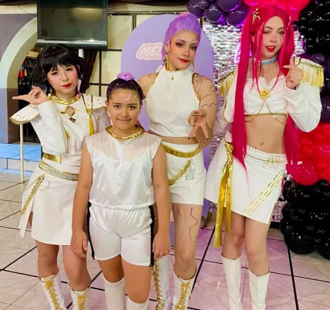 Mundo Fantastico thumbnail 2