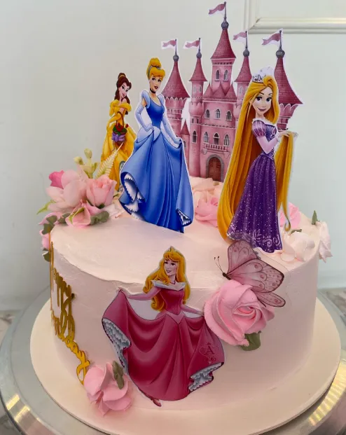 Reposteria Gisela thumbnail 2