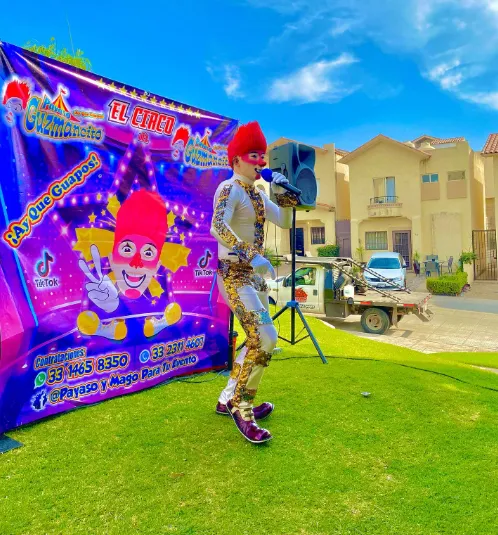 Payaso Guzmancito thumbnail 4