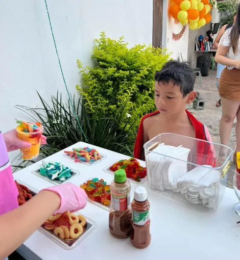 Somos Deli Shop Mty thumbnail 4