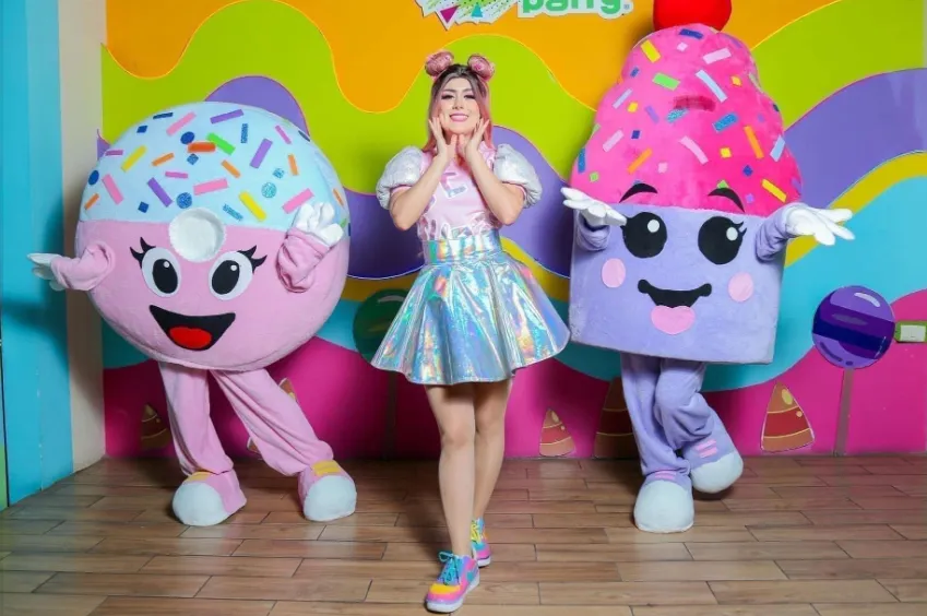 Lemi Show Infantil thumbnail 2