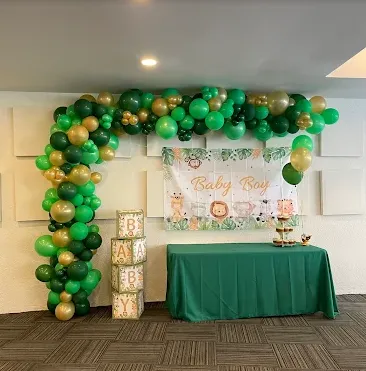 Party Land Las Águilas thumbnail 3