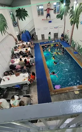 Salón de fiestas Changuitos thumbnail 5