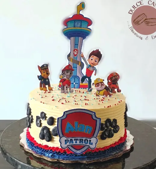 Pastelería Moca Canela thumbnail 5