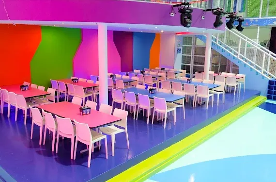 Skykids Monterrey thumbnail 1