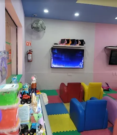 La Casa de los Abuelos Polanco thumbnail 4