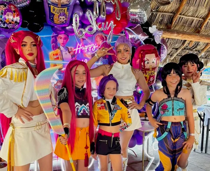 Mundo Fantastico thumbnail 4