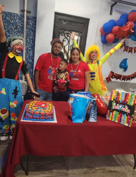 Payasos Empalagosos thumbnail 4