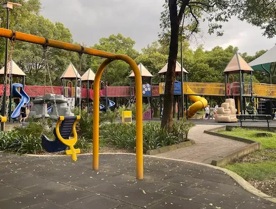 Parque La Tapatia thumbnail 4