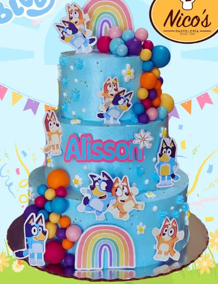 Pasteleria Nico's thumbnail 4