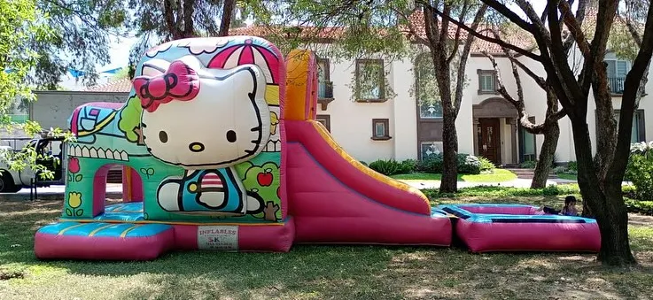 Inflables & Producciones SKY thumbnail 3