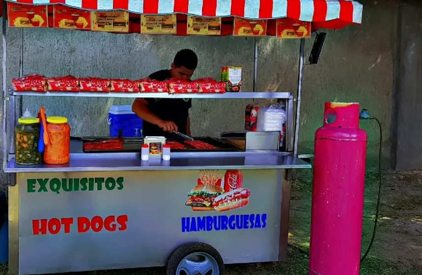 Hamburguesas & Hotdogs thumbnail 4