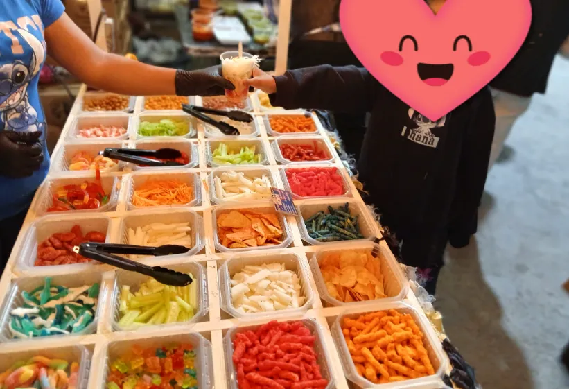 Llena tu Loko y 360 "HE&SA thumbnail 4