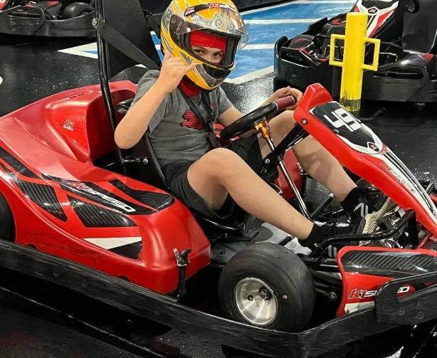 K1 Speed MX thumbnail 3