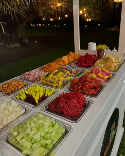 Los Sabrosones MX thumbnail 4