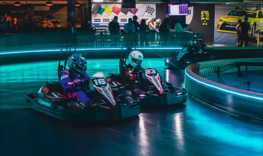 K1 Speed MX thumbnail 1