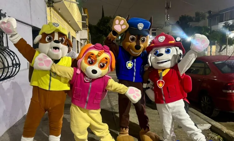 Lieukids eventos thumbnail 2