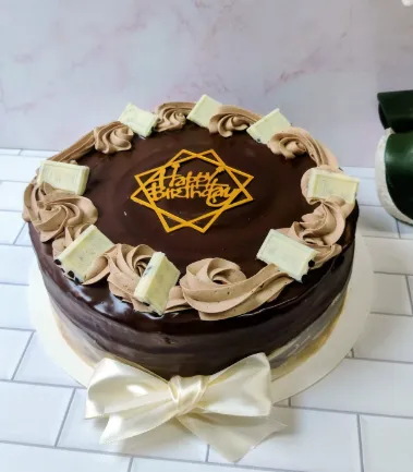 Pastelería La góndola main