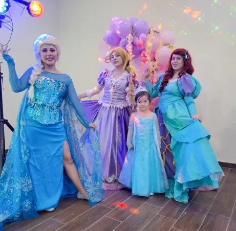 Show Infantil Guadalajara thumbnail 1