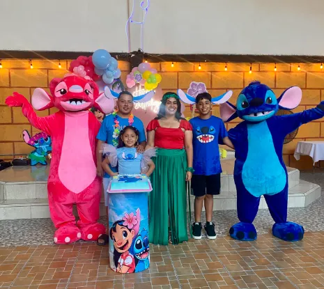 Shows infantiles Magic Land thumbnail 5