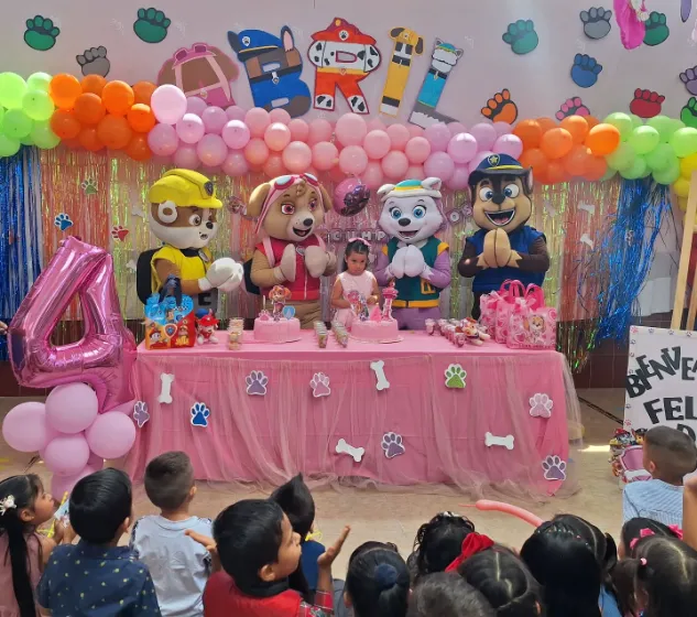 Show Infantil Guadalajara thumbnail 5