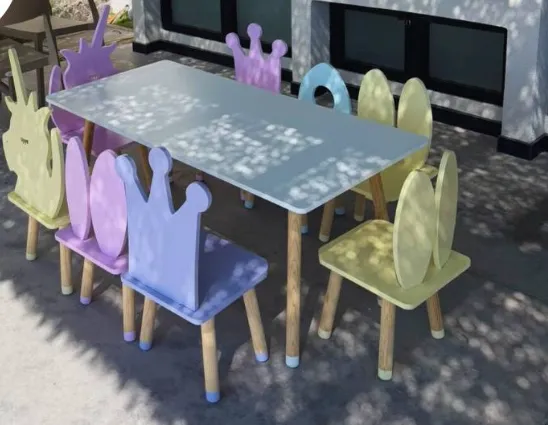 Bambino Mobiliario y Eventos thumbnail 1