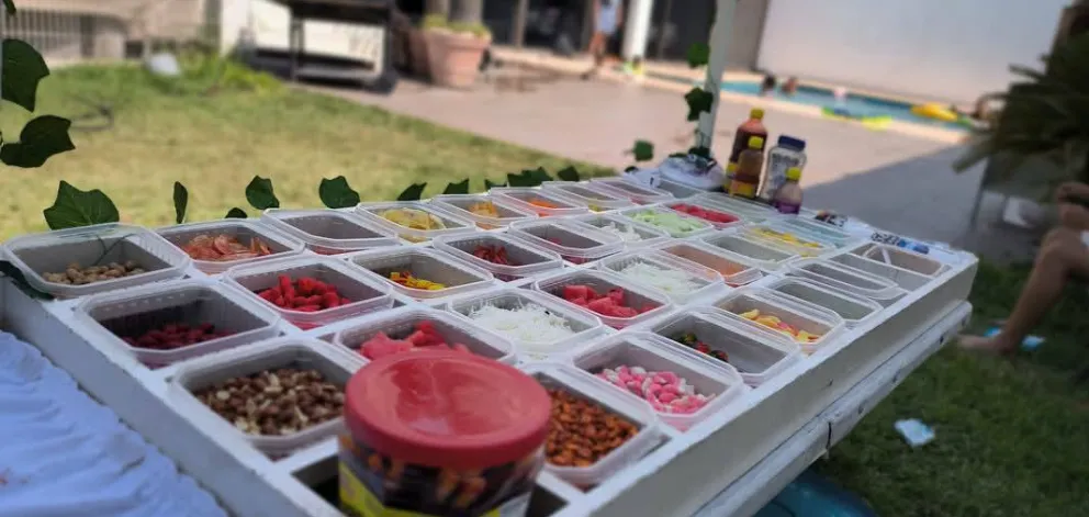 Llena tu Loko y 360 "HE&SA thumbnail 3