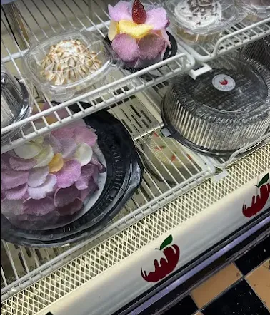 La Tarta Coyoacán main