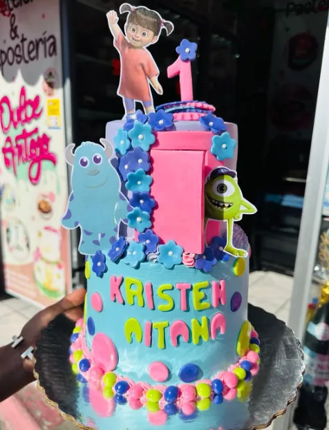 Repostería El Dulce Antojo thumbnail 5